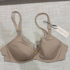 Understance 30C Annette Smooth Plunge Bra